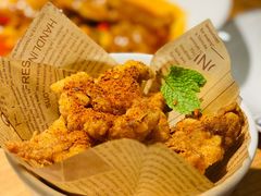 小酥肉-太二酸菜鱼(南京艾尚天地店)