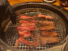 -观品和牛