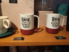 -星巴克(北京广渠门名敦道店)