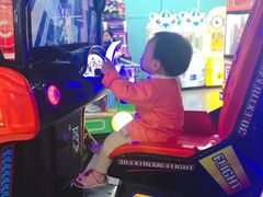 -万达宝贝王成长乐园(重庆永川店)