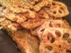 -炭舍干锅·烤鱼(扬名广场店)