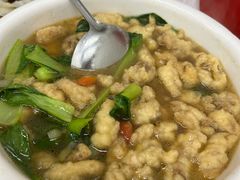 -鲁南仔·滕州炒鸡(经三路店)