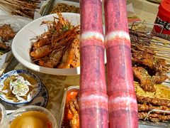 -串盟烧烤大排档·长沙美食地标(星沙店)