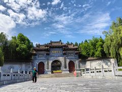 -花洲书院