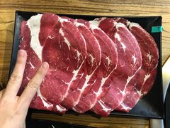 -四喜小胖·北京涮肉(五道营店)