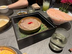 -滟设火锅料理(南滨路店)