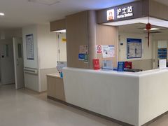 -川北医学院附属成都新华医院