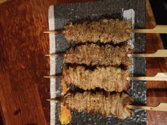 -鸟串烧Yakitori