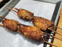 -管氏翅吧(地安门创始店)