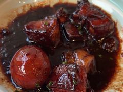 -曹家小菜(胜太路店)