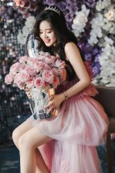 -CHERRY BABY 轻奢派对策划(北京国贸店)