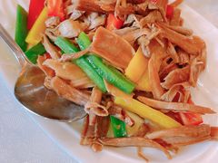 -南普陀素菜馆