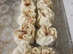 -陈妈妈的店-下沙灌汤烧卖(新场大街店)