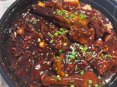 -回味黑鸭煲·始于2006(万松园店)