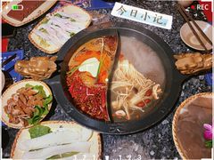 -蜀大侠火锅(龙岗店)