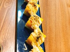 -信日本料理(信义坊店)