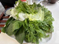 -福寿斋·老北京铜锅涮肉·烤鸭(顺义总店)