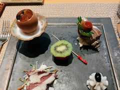-香樟花园法式铁板烧(恒隆广场店)
