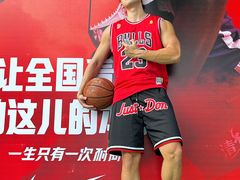 -天河体育中心篮球城