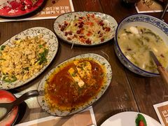 -北方馆(澳门伦敦人店)