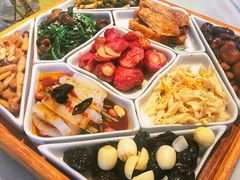 -五观堂素食(新华路店)