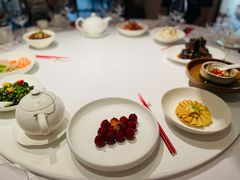 -玫瑰厅上海菜(兴国路店)