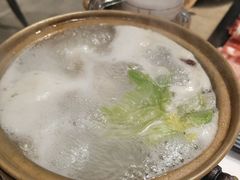 -古关火锅店(古北水镇景区店)