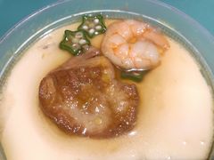 -活鳗饭·鹅肝范儿(高碑店店)