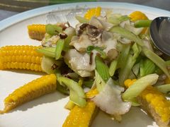 -祝家花園(伯渎港店)