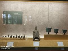 -大钟寺古钟博物馆