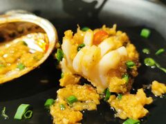 -烧货·活海鲜炭烧(湖滨商业街店)