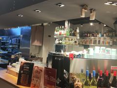 -The Diner X餐厅(青岛万象城店)