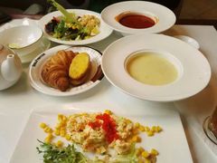 -斗牛士牛排(南京东路店)