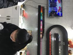 蕾蕾美甲美睫沙龙韩式半永久定妆-LEILEI NAIL蕾蕾美甲美睫