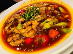 -佳兰雅序融合菜(高新店)