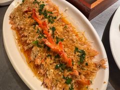 -吴越荣记苏州菜·松鼠桂鱼100%活鱼现做(斜塘老街店)