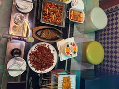 -路边边.炒菜烧烤.音乐餐厅(良乡长虹店)