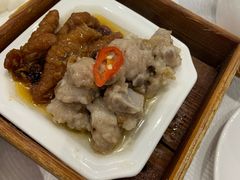 -金翠皇宫粤菜·点心·海鲜(科技园店)