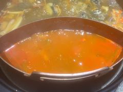 -一善菌·云南菌汤·云南菜(银泰城店)