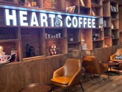 -8 Hearts Coffee(悟锦世纪大楼店)