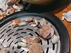 -晓伟海鲜家常菜