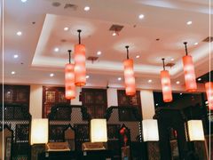 大堂-玉华台饭庄·淮扬菜·烤鸭(望京店)