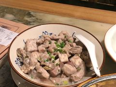 -洞庭记·老湖南味道(下沙店)