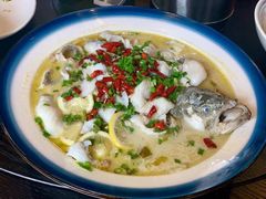 -圆圆家私房美食(民权路店)