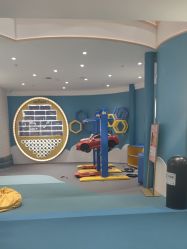 点击看大图 -奈尔宝家庭中心·亲子餐厅(苏州大悦城店)