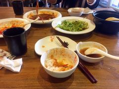 -妈妈的味道(工人体育场东路店)