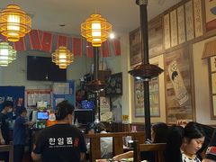 -韩一品韩国料理(柏庐南路店)