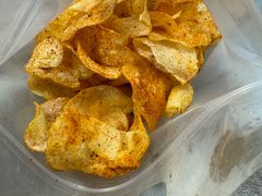 -张公桥美食街