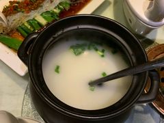 鸭汤-北京老铺烤鸭(西稍门店)