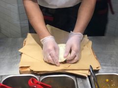 -特派卷·老北京烤鸭卷(合生汇购物中心店)